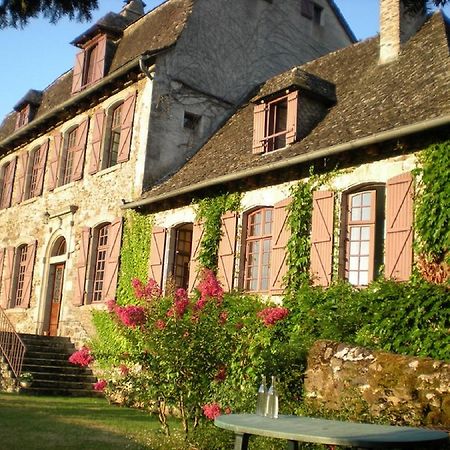 Chambres D'Hotes De Charme Le Pradel Monceaux-sur-Dordogne Εξωτερικό φωτογραφία