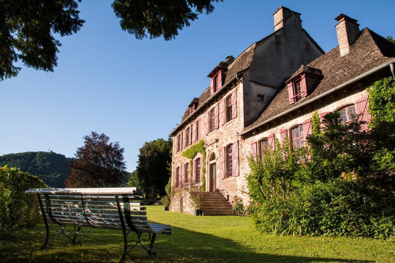 Chambres D'Hotes De Charme Le Pradel Monceaux-sur-Dordogne Εξωτερικό φωτογραφία