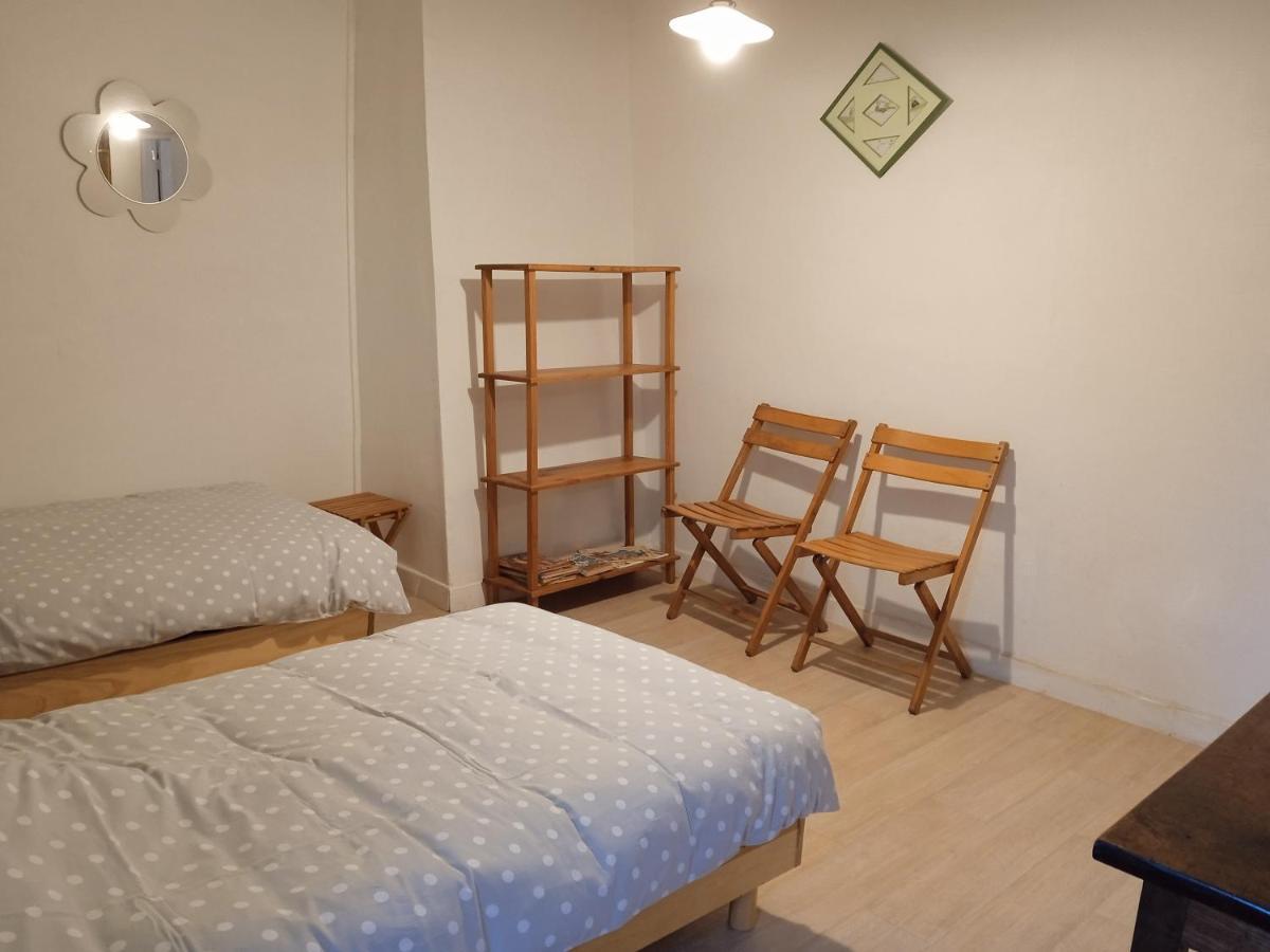 Chambres D'Hotes De Charme Le Pradel Monceaux-sur-Dordogne Εξωτερικό φωτογραφία