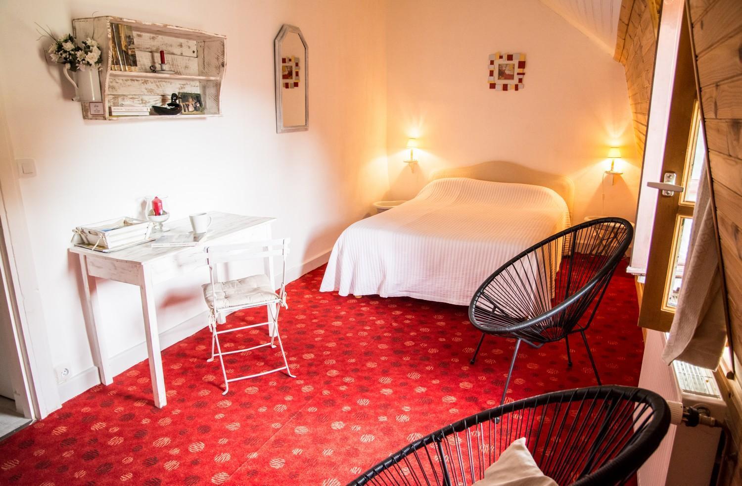 Chambres D'Hotes De Charme Le Pradel Monceaux-sur-Dordogne Εξωτερικό φωτογραφία