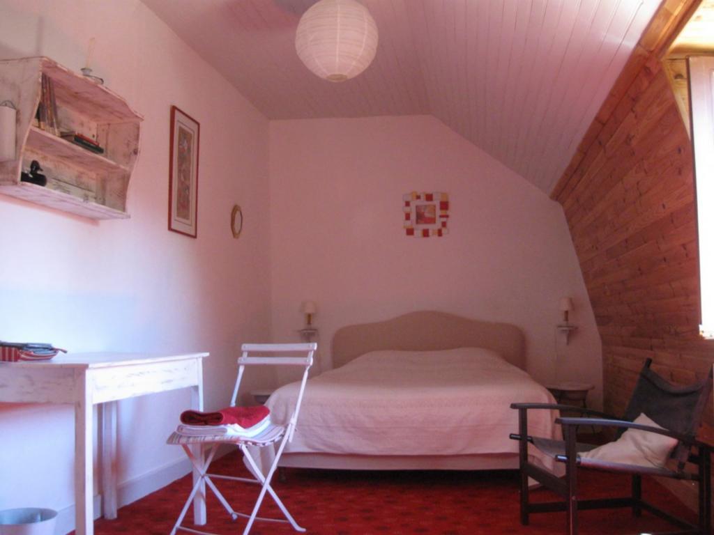 Chambres D'Hotes De Charme Le Pradel Monceaux-sur-Dordogne Εξωτερικό φωτογραφία