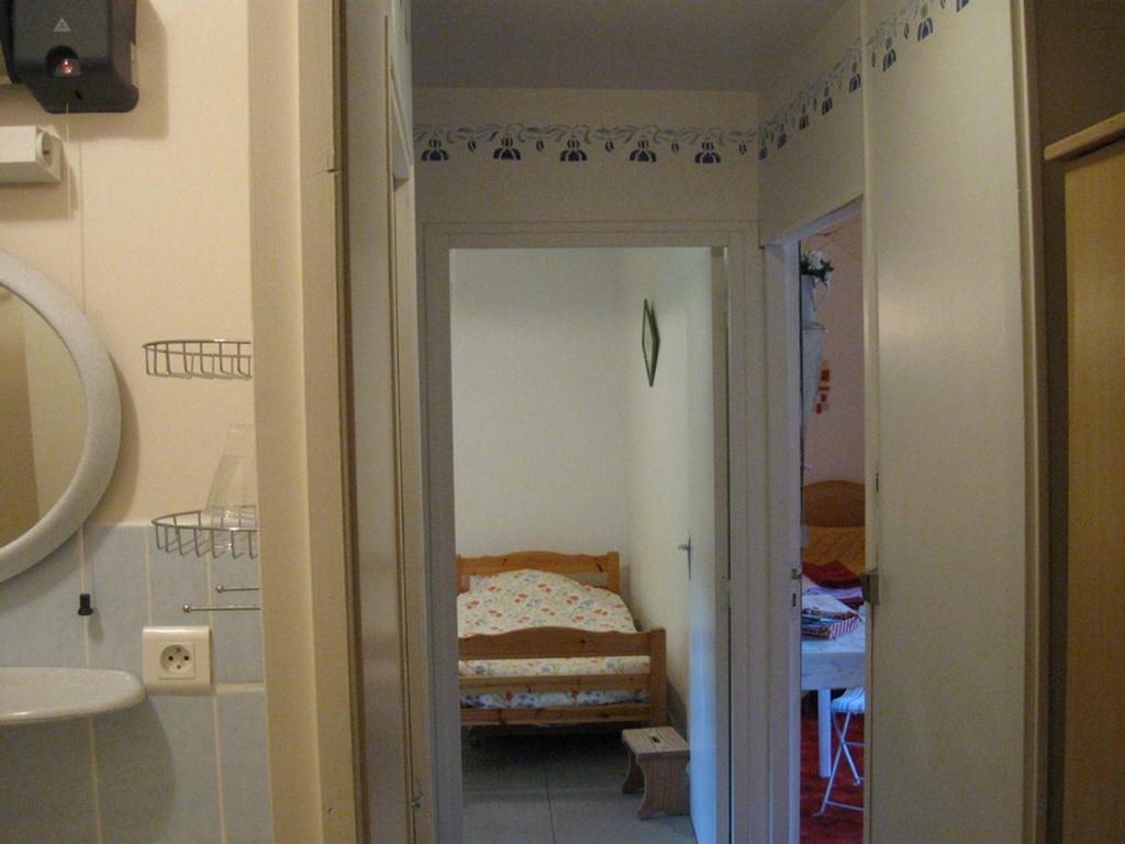 Chambres D'Hotes De Charme Le Pradel Monceaux-sur-Dordogne Εξωτερικό φωτογραφία