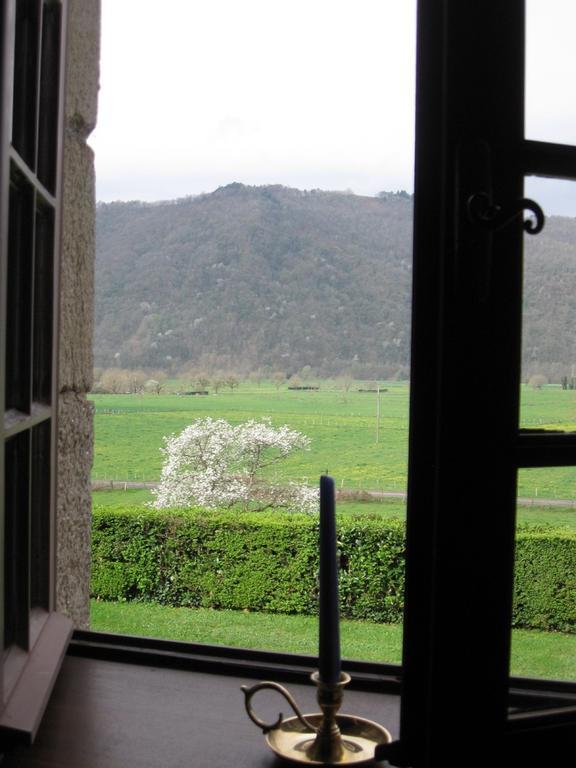 Chambres D'Hotes De Charme Le Pradel Monceaux-sur-Dordogne Δωμάτιο φωτογραφία