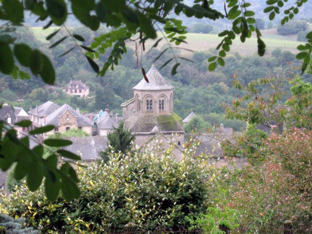 Chambres D'Hotes De Charme Le Pradel Monceaux-sur-Dordogne Εξωτερικό φωτογραφία