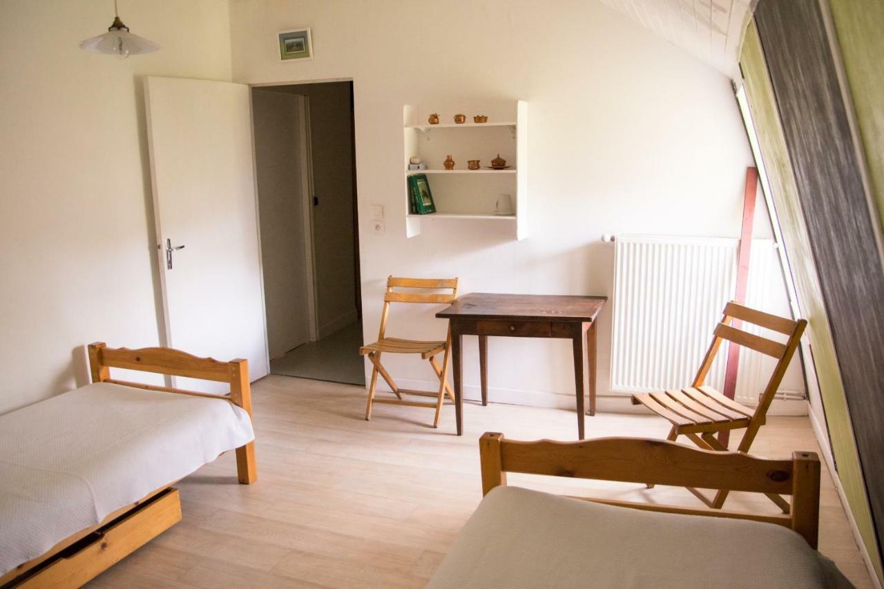 Chambres D'Hotes De Charme Le Pradel Monceaux-sur-Dordogne Εξωτερικό φωτογραφία